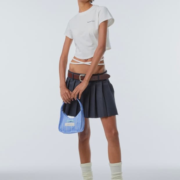 인스턴트펑크 미니백