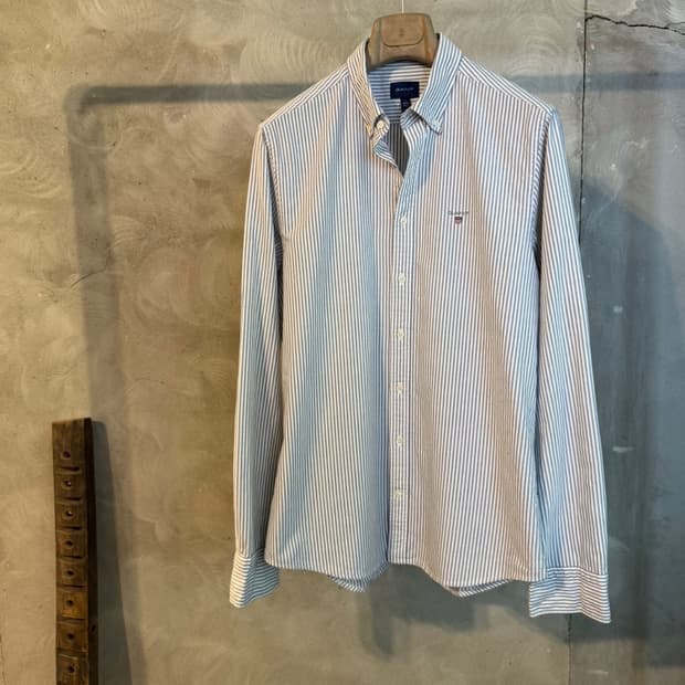 GANT 간트 버튼다운 셔츠 100~103