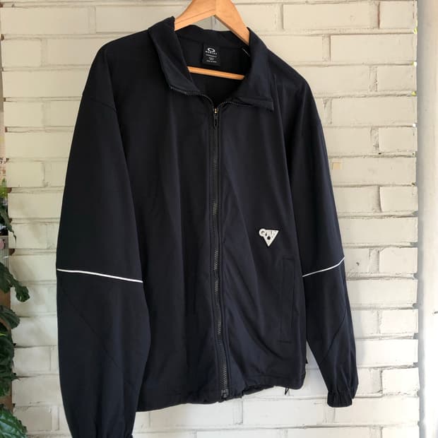 오클리 윈드브레이커 셋업 세트