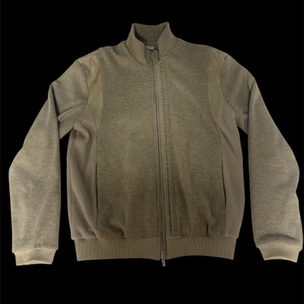 xlim ep4 knit jersey M