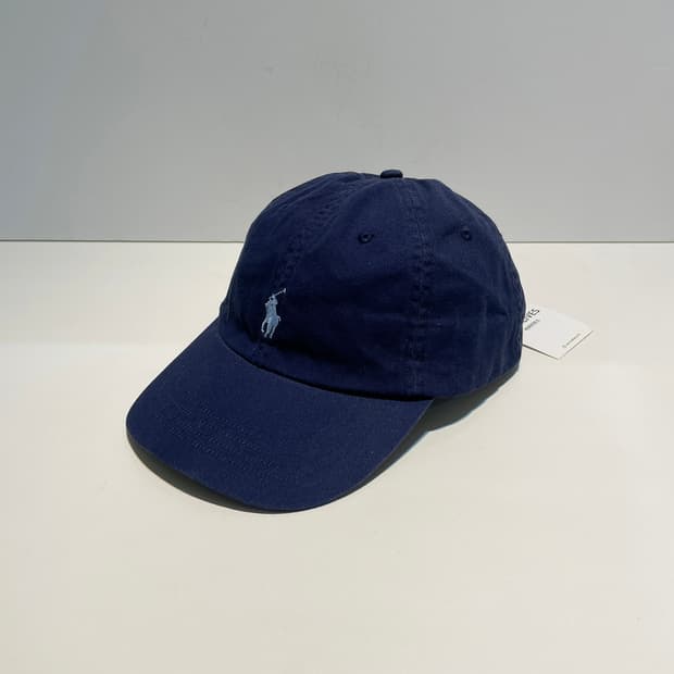 폴로 랄프로렌 볼캡 A955