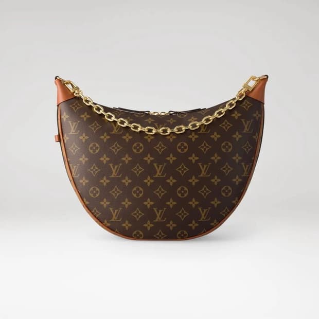 루이비통 루프 보호백