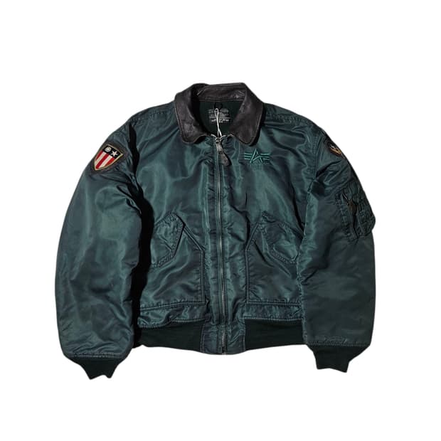 1990's 알파 인더스트리 CWU-45P XL