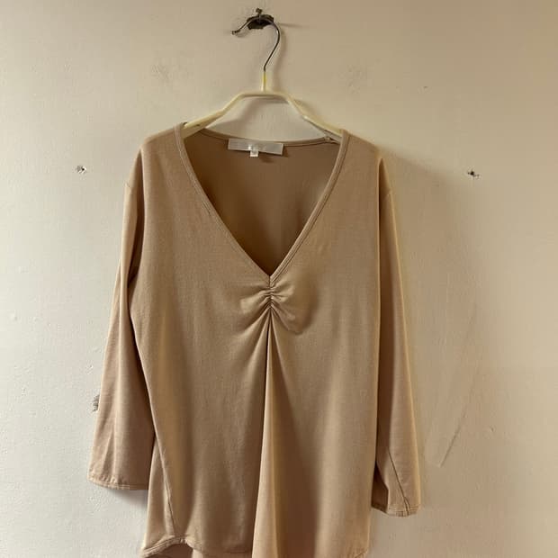 Veronique baranquinho