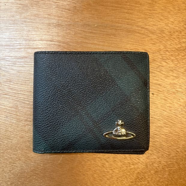 Vivienne Westwood Wallet