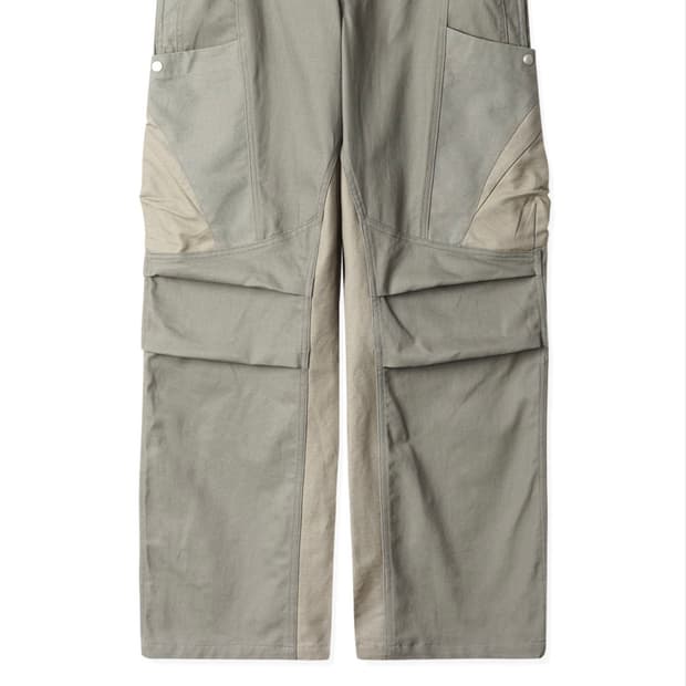 이그노타 코어15 XYLO POCKET PANTS (DEEP BEIGE)