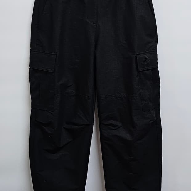 네파 여성 카고 조거팬츠 S