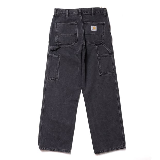 칼하트 Carhartt Carpenter Pants 
