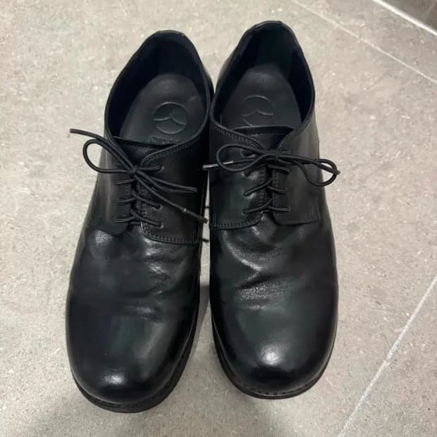 야세 머드 홀스하이드 더비 265