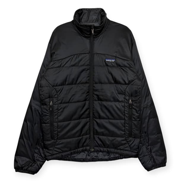 파타고니아 프리마로프트 마이크로 퍼프 자켓