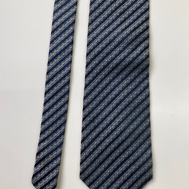 빈티지)넥타이