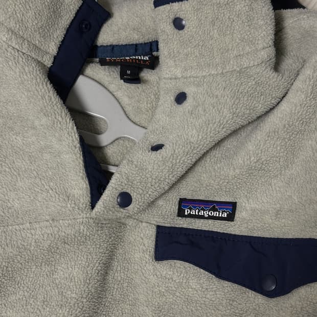 파타고니아 신칠라 오트밀