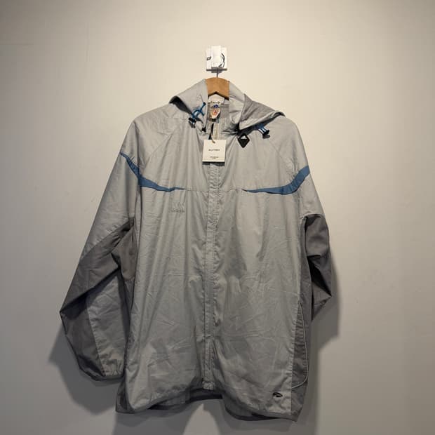 Adidas windbreaker