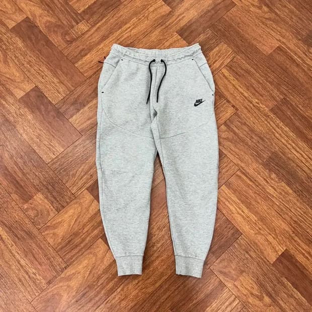 M 나이키 테크팩 트레이닝 조거 팬츠 