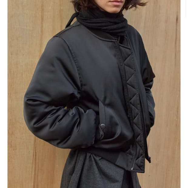 머듈 short ma1 3사이즈