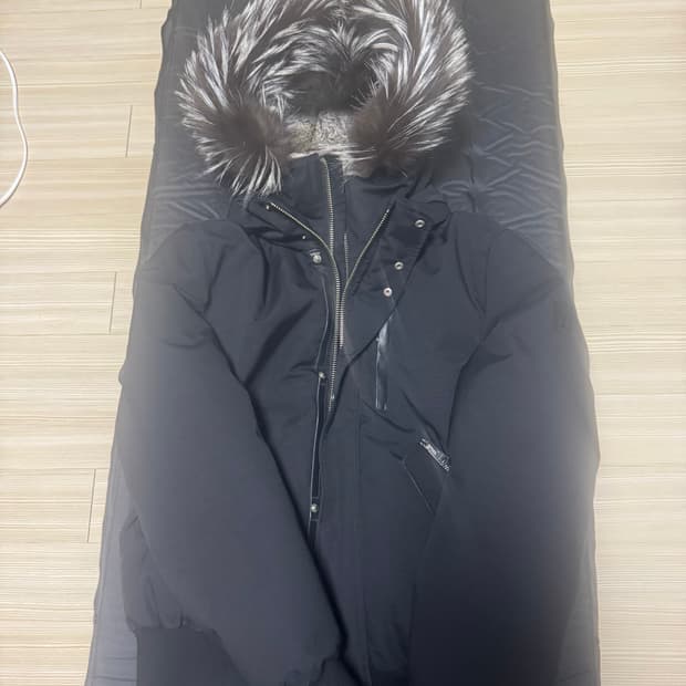 맥케이지딕슨40사이즈