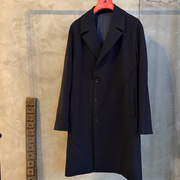 자오 송지오 코트 100