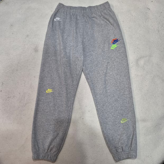 나이키  조거팬츠M