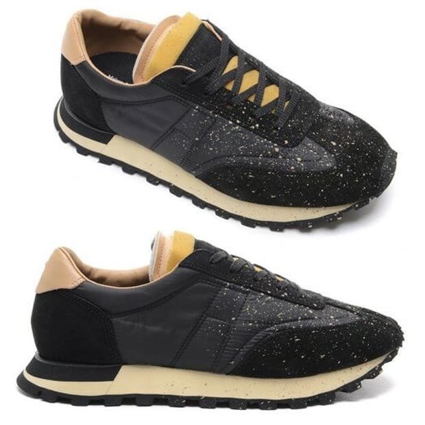 메종 마르지엘라 페인트 스니커즈 (S57WS0283P3137)