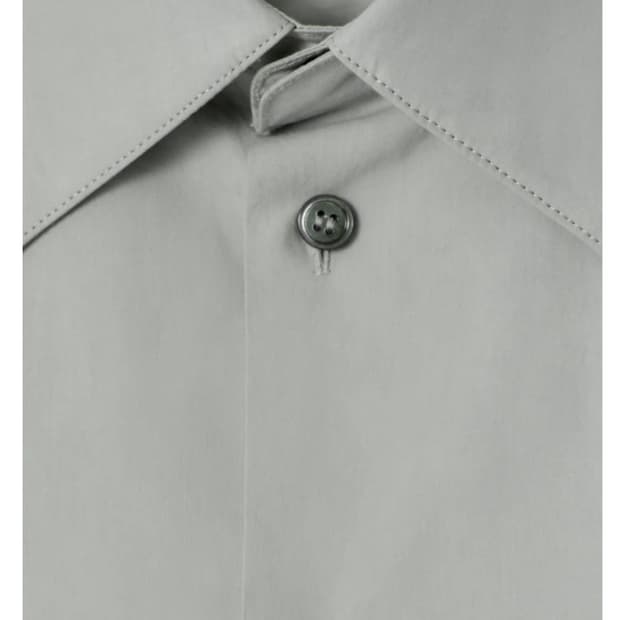 시그니처 코튼 셔츠