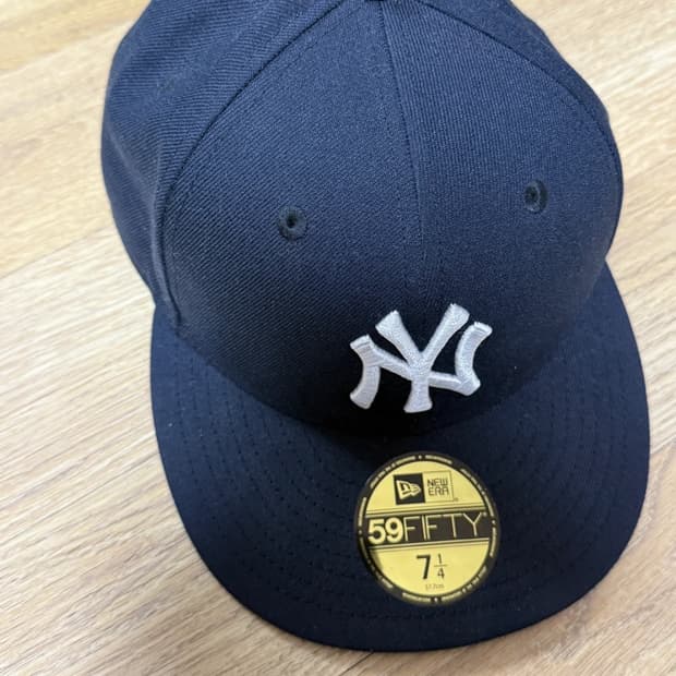 뉴에라 59피프티 714