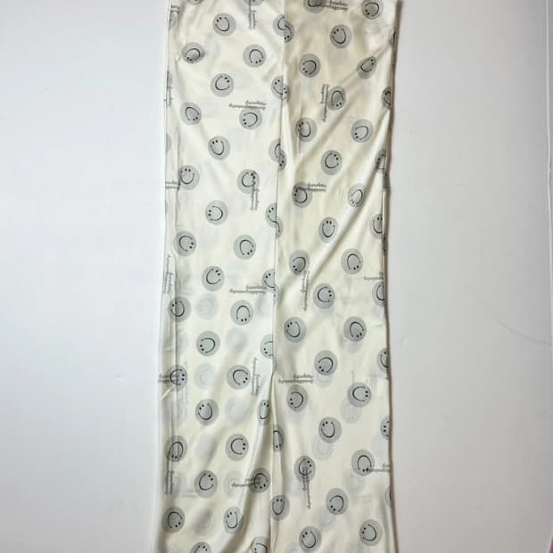 SEO 스마일 슬립 롱 원피스 PN8712