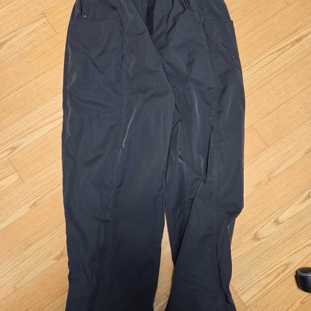 남이서팔 벨티드 cs 팬츠 L사이즈