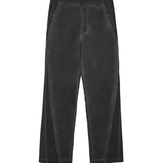 XLIM ep3 03 TROUSERS 1사이즈