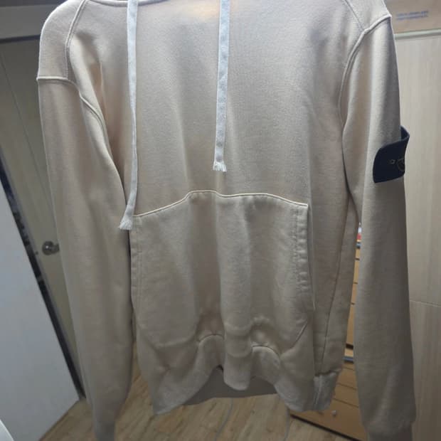 스톤 아일랜드 후드티 판매합니다