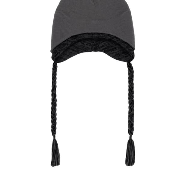 코이세이오 더블 트루퍼 비니 코코아