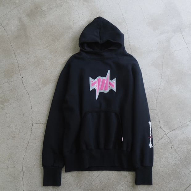 GOOD ENOUGH x RECON hood