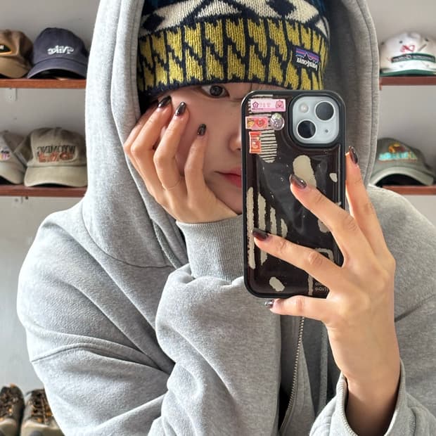 파타고니아 비니