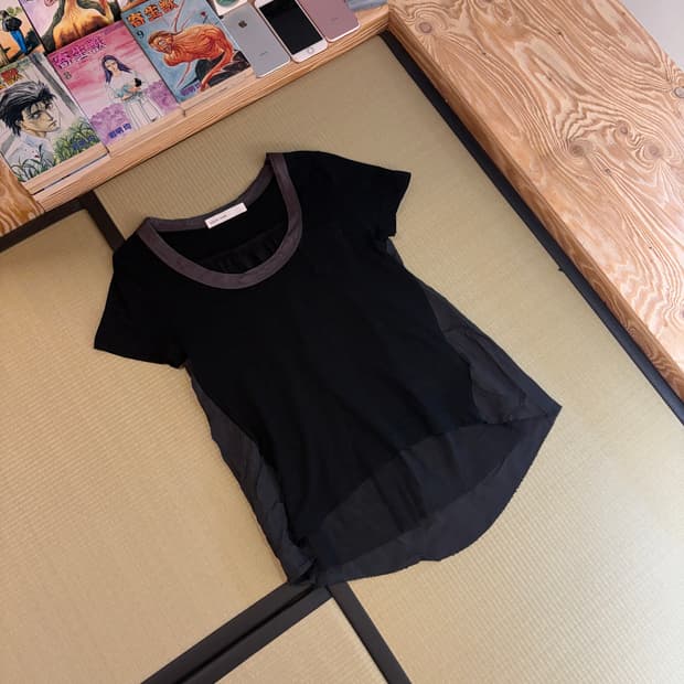 Sacai