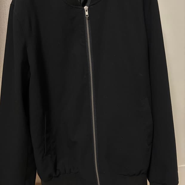 빈티지 ma-1 자켓