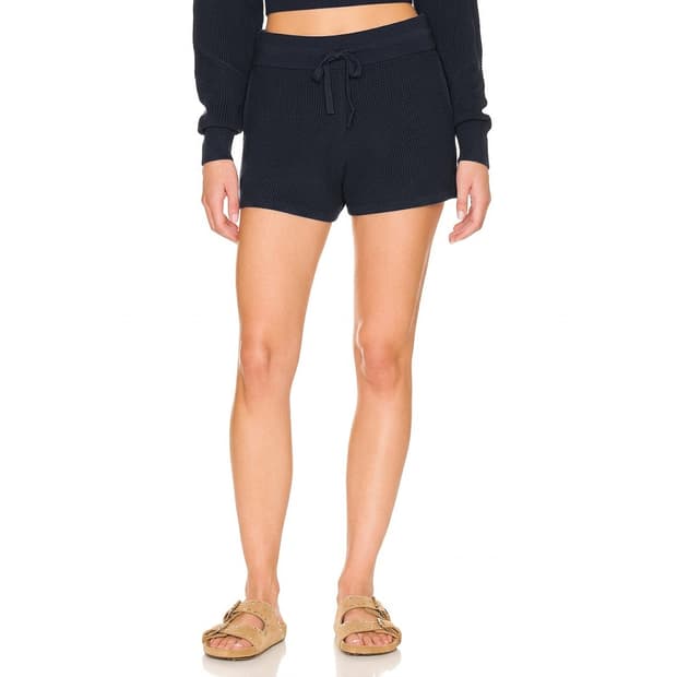 랙앤본 22 니트 숏 팬츠