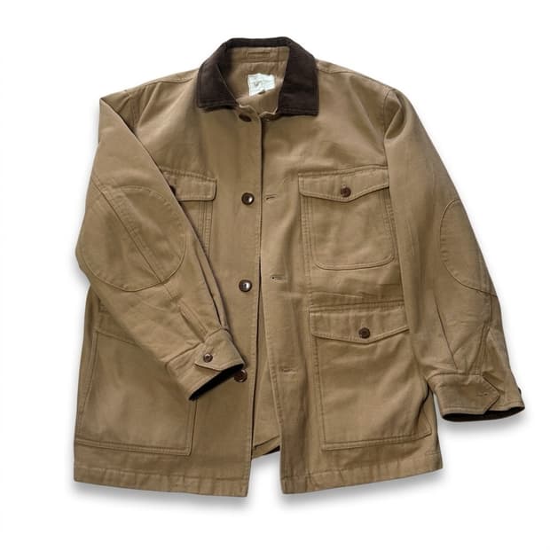 브룩스 브라더스 헌팅 필드 (귀한 빈티지)