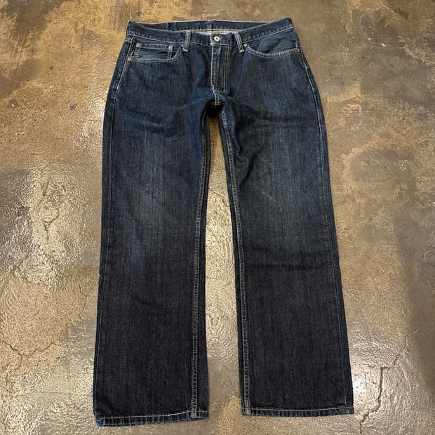 Levis 리바이스 559 W36 L32