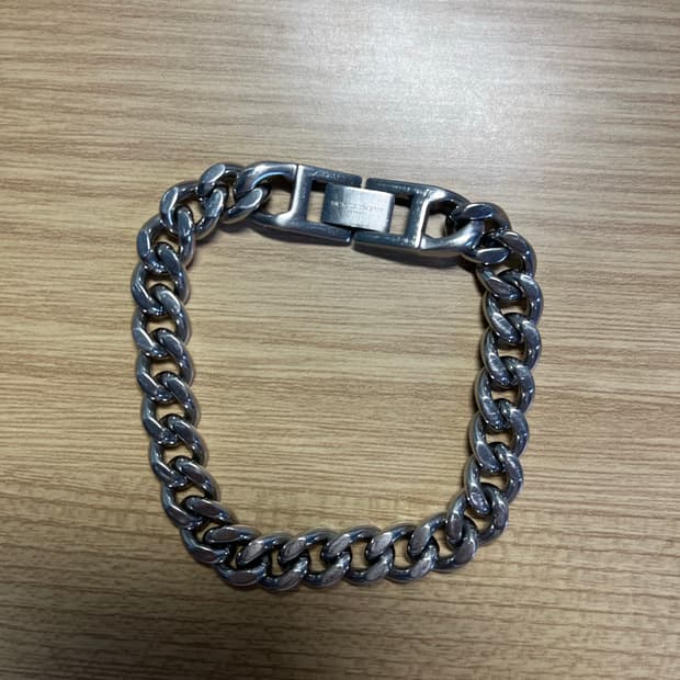 바이시클트로피 팔찌 17