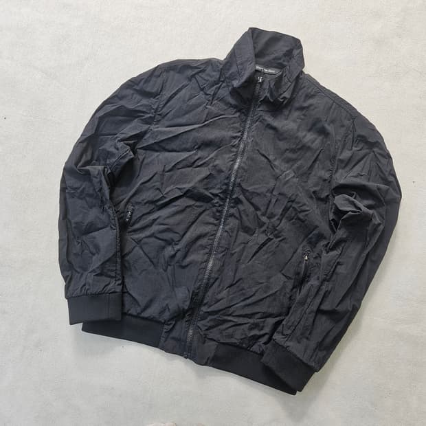 실측확인 벤츠 남성 자켓 0408Y