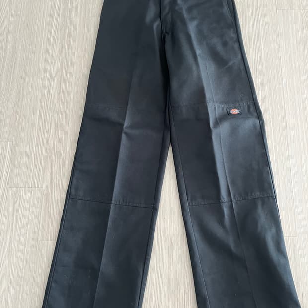 디키즈 바지 루즈핏 (급처)