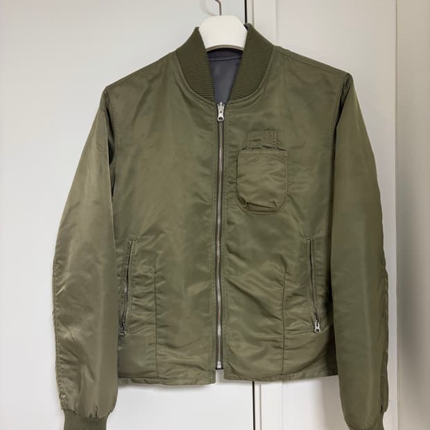 A.ta 리버시블 마원