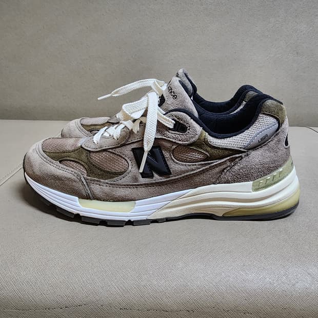 뉴발란스 자운드 992 265