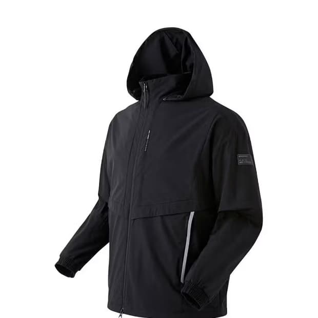 뉴발란스 액티브런닝 스카치 바람막이 XXL