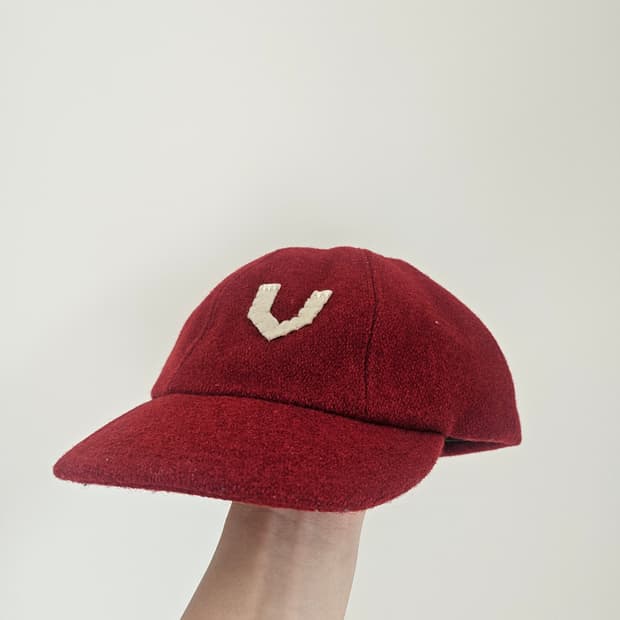 비즈빔 visvim 캡