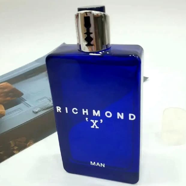 존 리치몬드 엑스 EDT 75ml