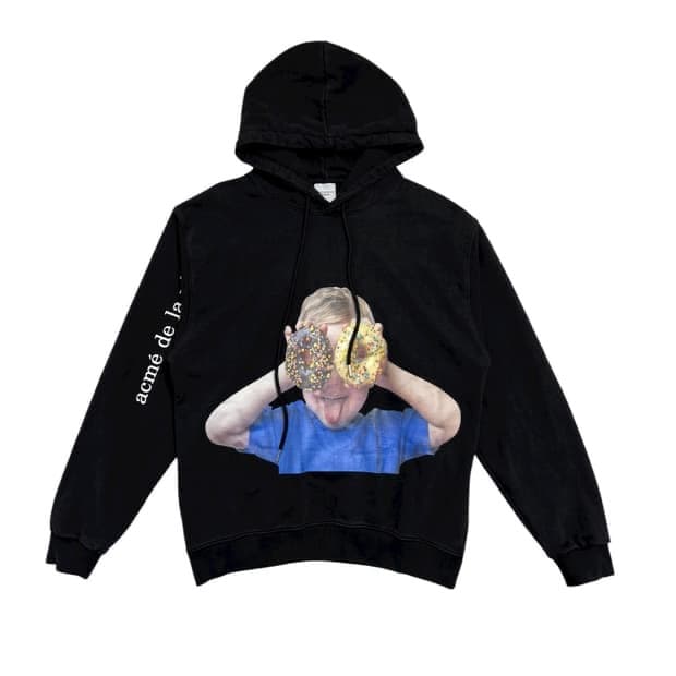 아크메드라비 후드티