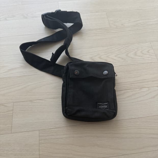 porter freestyle waist bag
