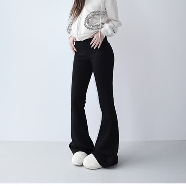 클라따 블랙라벨 레깅스