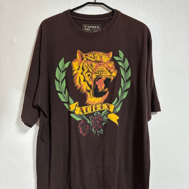 Vintage AVIREX T-shirt