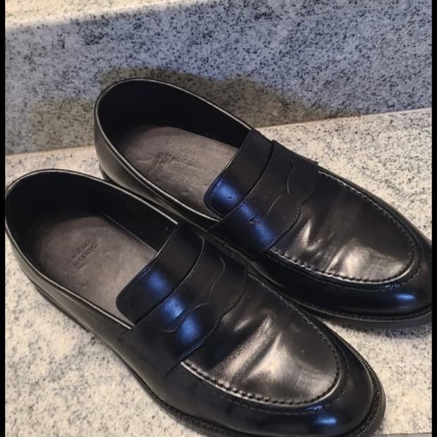 무탠다드 로퍼 270